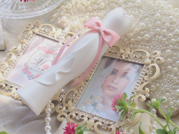 MERRY・MARRY(メリー・マリー) マリアージュ・ド・ジュレ