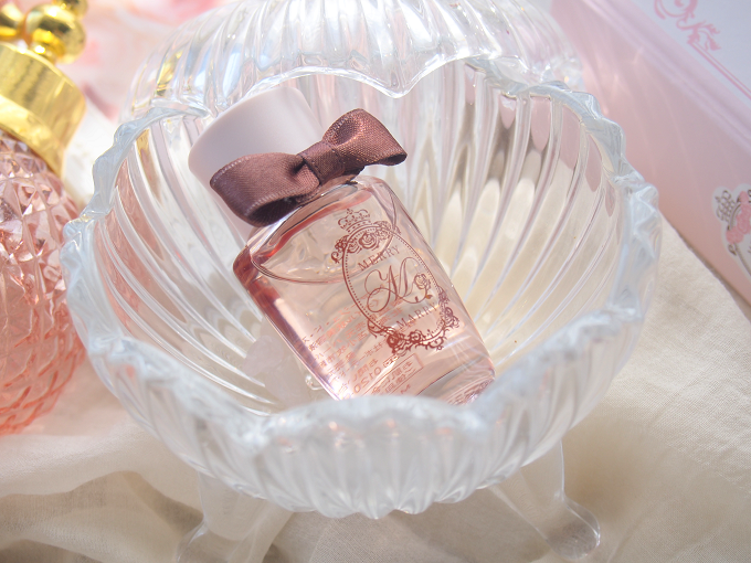 MERRY・MARRY(メリー・マリー) マリアージュ･ド･スクワ・オイル