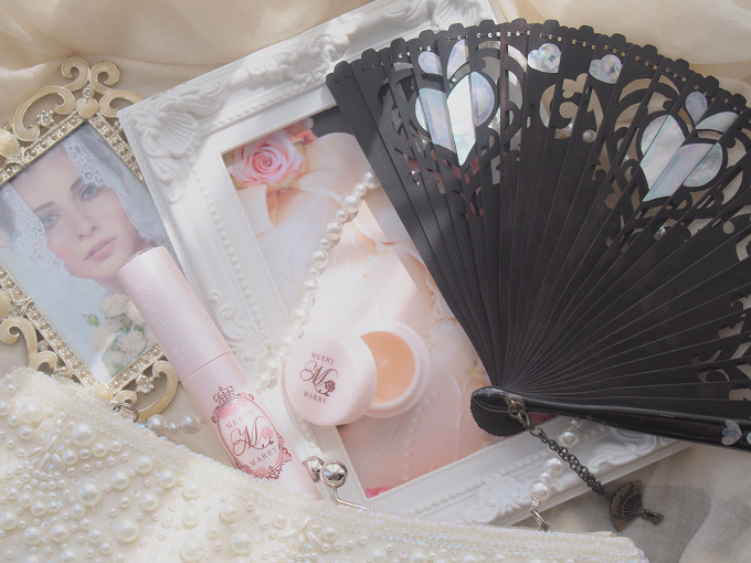 MERRY・MARRY(メリー・マリー) マリアージュ・ド・バーム