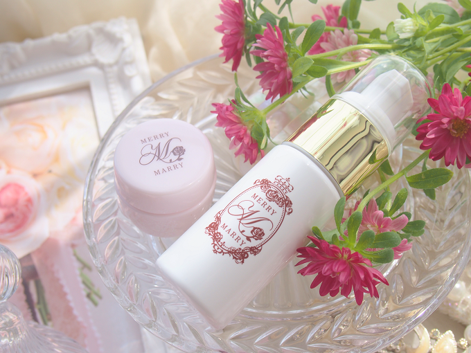 MERRY・MARRY(メリー・マリー) マリアージュ・ド・ジュレ・ブラン